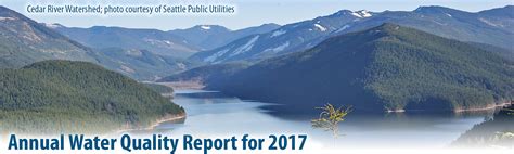 bay area water quality 2017